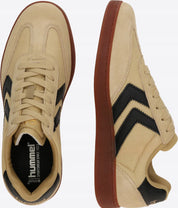 HUMMEL VM78 CPH MS cocoon/beige Gr.41