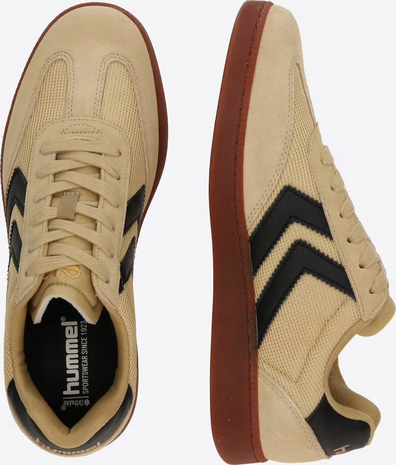 HUMMEL VM78 CPH MS cocoon/beige Gr.41