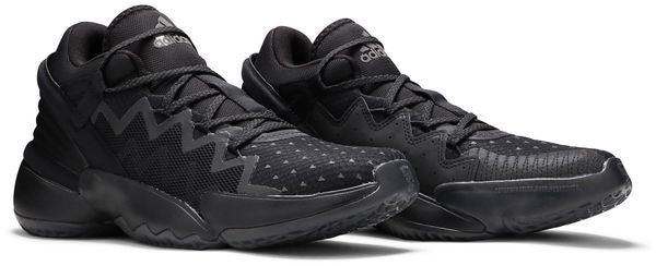 Adidas D.O.N Issue 2 GX0041