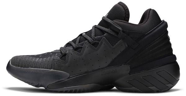 Adidas D.O.N Issue 2 GX0041