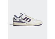 Adidas Forum 84 LOW weiß lila GX4535