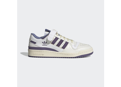 Adidas Forum 84 LOW weiß lila GX4535