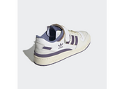 Adidas Forum 84 LOW weiß lila GX4535