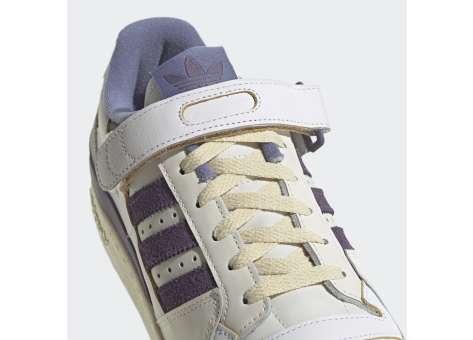 Adidas Forum 84 LOW weiß lila GX4535