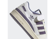 Adidas Forum 84 LOW weiß lila GX4535