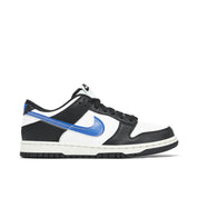 Nike Dunk Low NN GS FD0689 001 Sneaker weiß schwarz