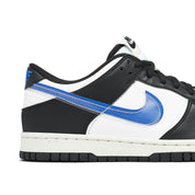 Nike Dunk Low NN GS FD0689 001 Sneaker weiß schwarz