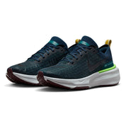 Nike ZOOMX Invincible Run FK3 Sneaker schwarz