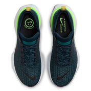 Nike ZOOMX Invincible Run FK3 Sneaker schwarz