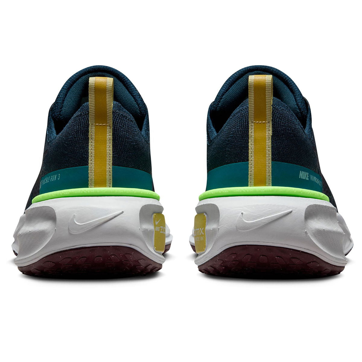 Nike ZOOMX Invincible Run FK3 Sneaker schwarz