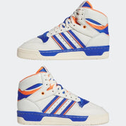 Adidas Attitude ID2205 weiß blau Sneaker