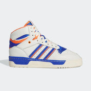 Adidas Attitude ID2205 weiß blau Sneaker