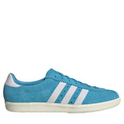 Adidas Padiham GW5761 blau Sneaker weiß