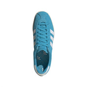 Adidas Padiham GW5761 blau Sneaker weiß