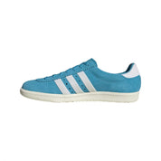 Adidas Padiham GW5761 blau Sneaker weiß