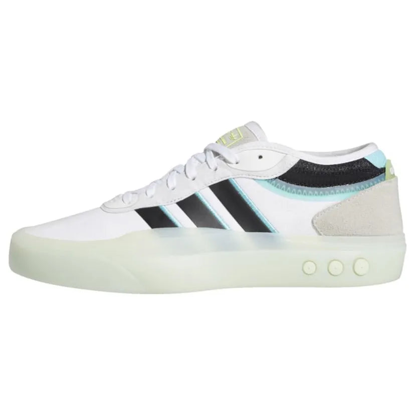 Adidas Cassina PT S23821 Sneaker weiß schwarz