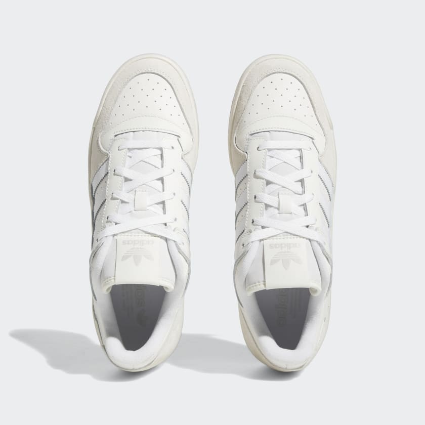 Adidas Forum Low CL ID6858 Sneaker weiß