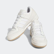 Adidas Forum Low CL ID6858 Sneaker weiß