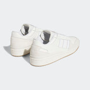 Adidas Forum Low CL ID6858 Sneaker weiß