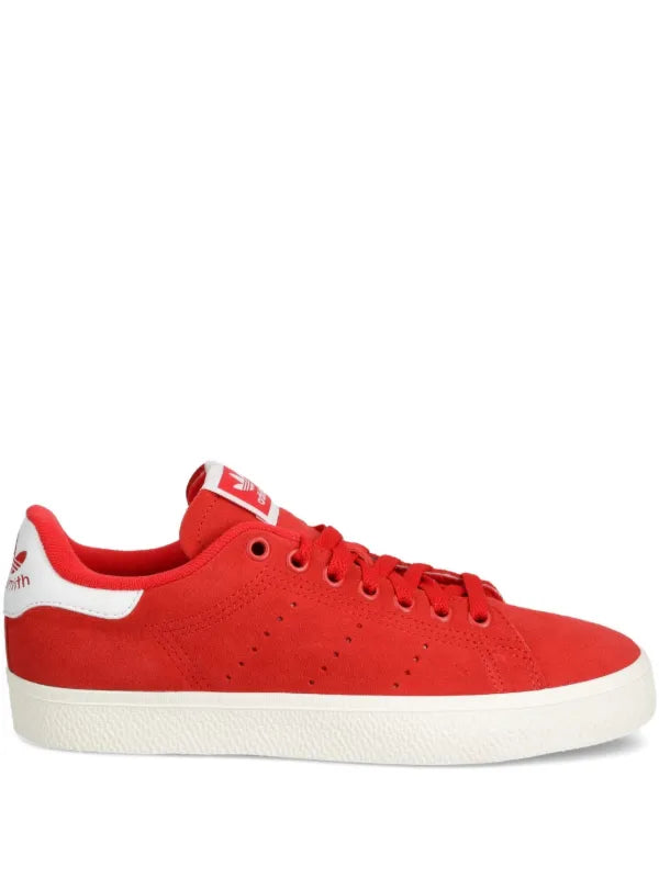 Adidas Stan Smith rot ID2044