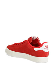 Adidas Stan Smith rot ID2044