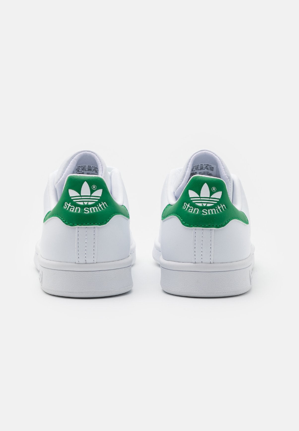 Adidas Stan Smith M20605 weiß grün Sneaker