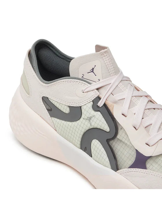 Jordan Delta 3Low DN2647651 Sneaker weiß rosa