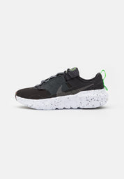 Nike Crater Impact CW2386001 Sneaker schwarz