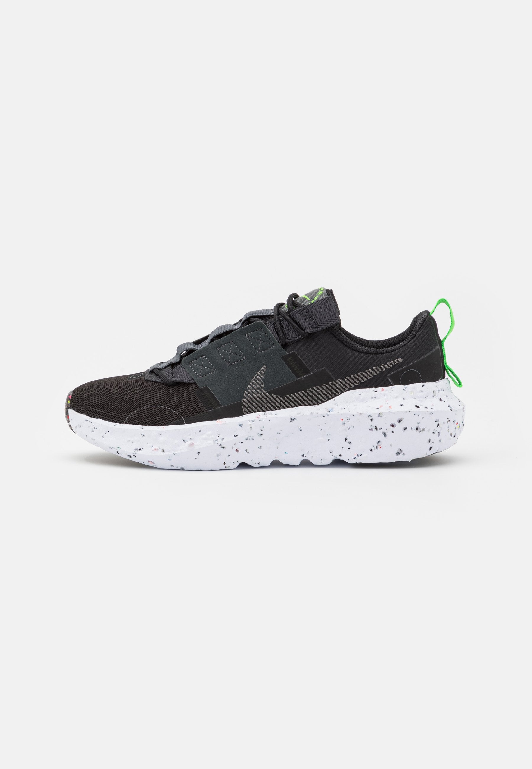 Nike Crater Impact CW2386001 Sneaker schwarz