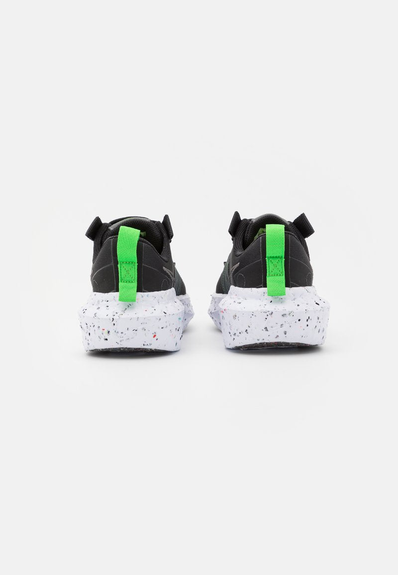 Nike Crater Impact CW2386001 Sneaker schwarz