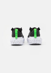 Nike Crater Impact CW2386001 Sneaker schwarz