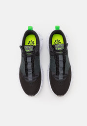 Nike Crater Impact CW2386001 Sneaker schwarz
