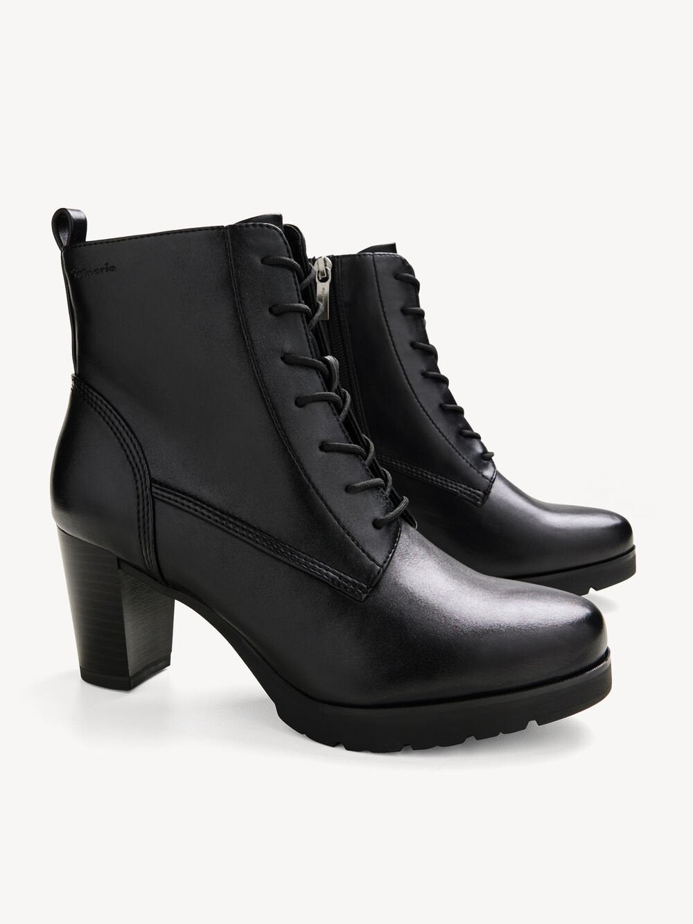 TAMARIS Stiefelette Schwarz M2519041