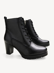 TAMARIS Stiefelette Schwarz M2519041