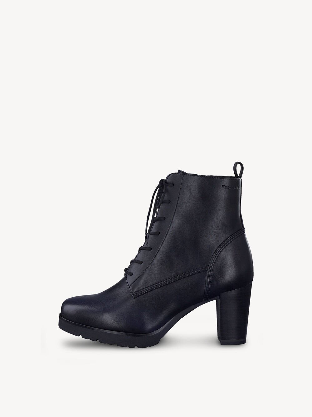 TAMARIS Stiefelette Schwarz M2519041