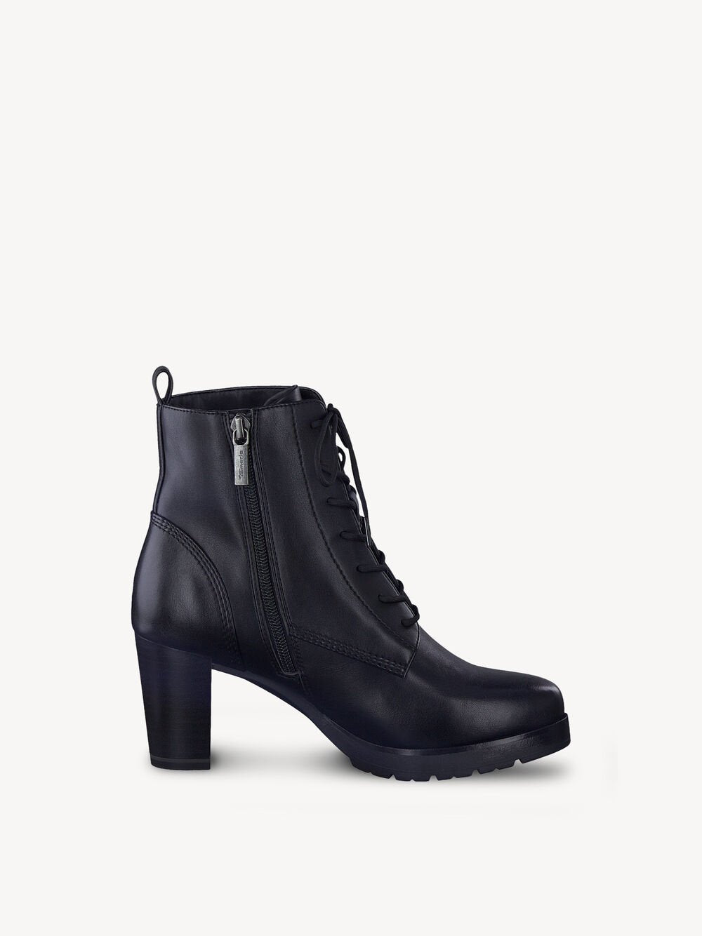 TAMARIS Stiefelette Schwarz M2519041