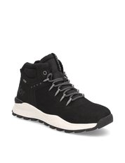 TOM TAILOR Boot Black Stiefel schwarz 2180207