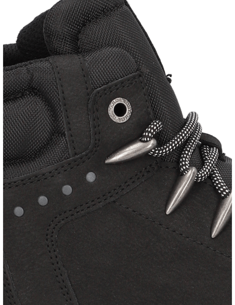 TOM TAILOR Boot Black Stiefel schwarz 2180207