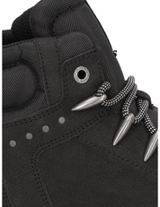 TOM TAILOR Boot Black Stiefel schwarz 2180207