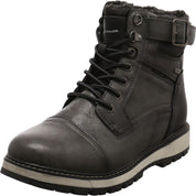 TOM TAILOR Winterstiefel Winter Boot black Schwarz 428021