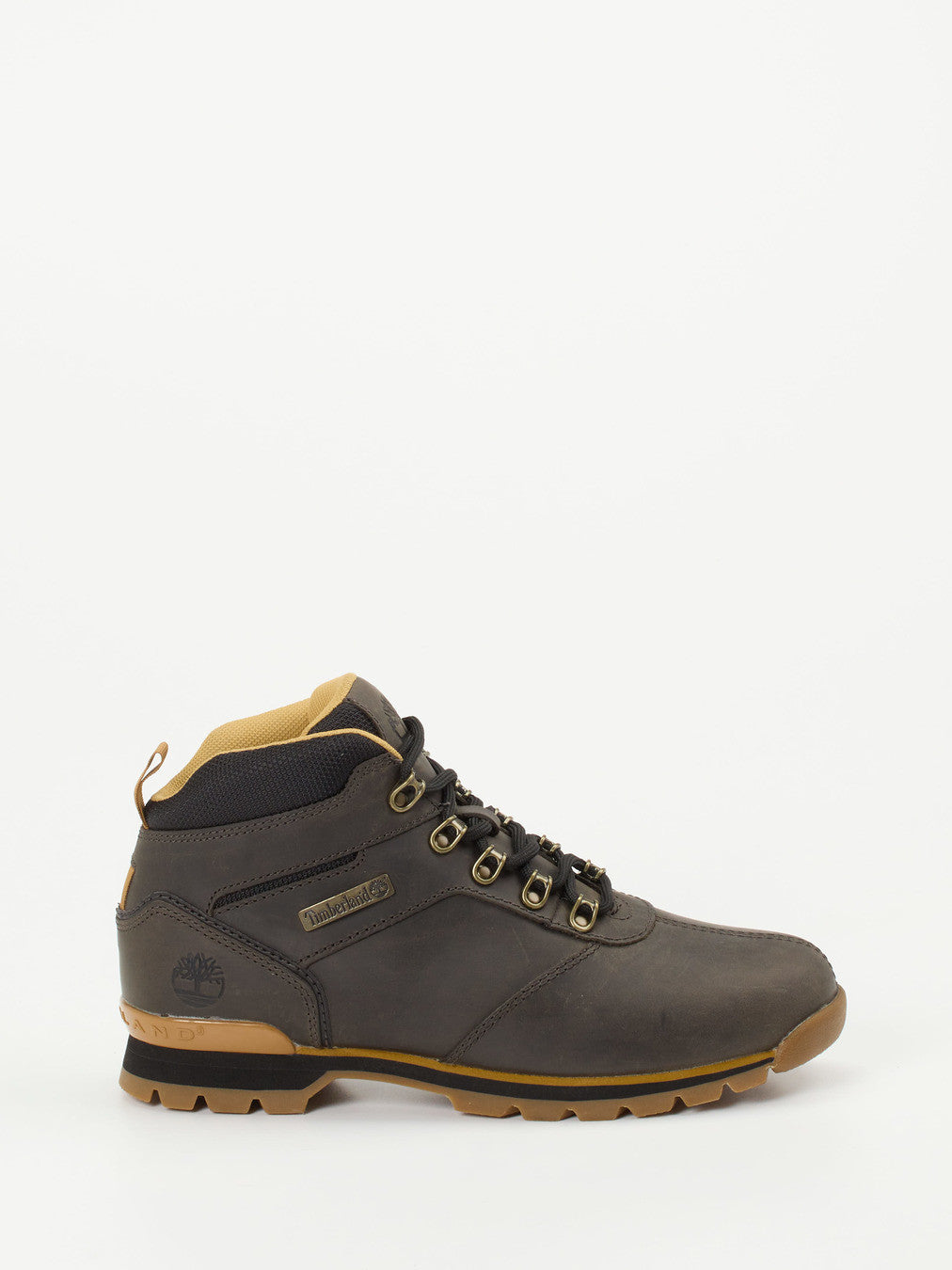 TIMBERLAND Hiking Boots Wander Stiefel braun 0A61YZ