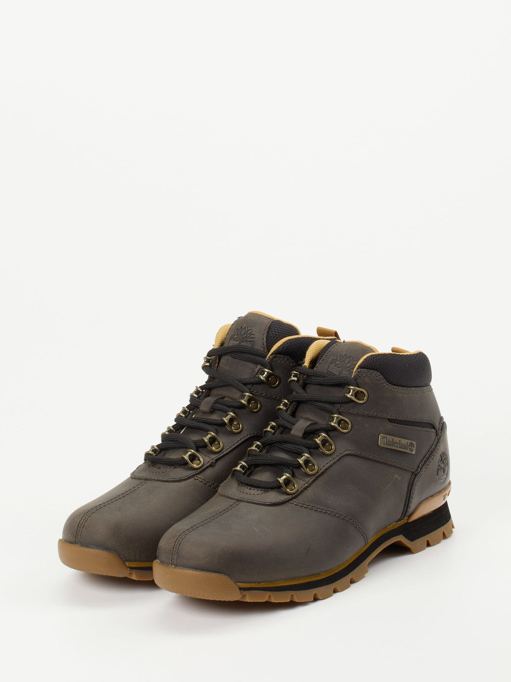 TIMBERLAND Hiking Boots Wander Stiefel braun 0A61YZ