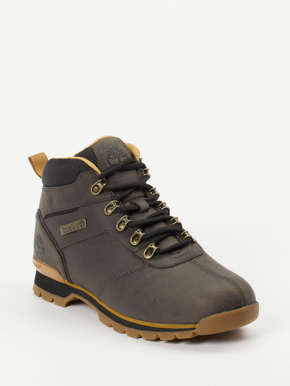 TIMBERLAND Hiking Boots Wander Stiefel braun 0A61YZ