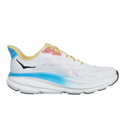 HOKA W Clifton 9 Weiß Gr.38