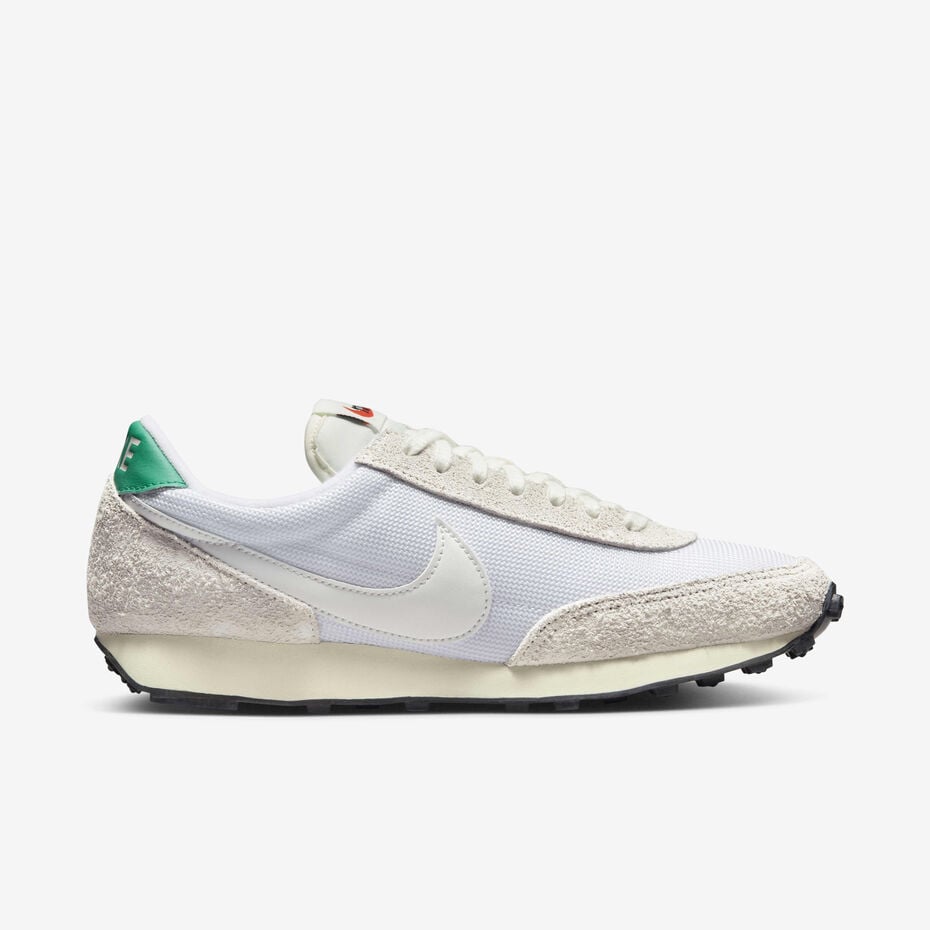 Nike DBREAK VNTG DX0751300 Sneaker  weiß creme