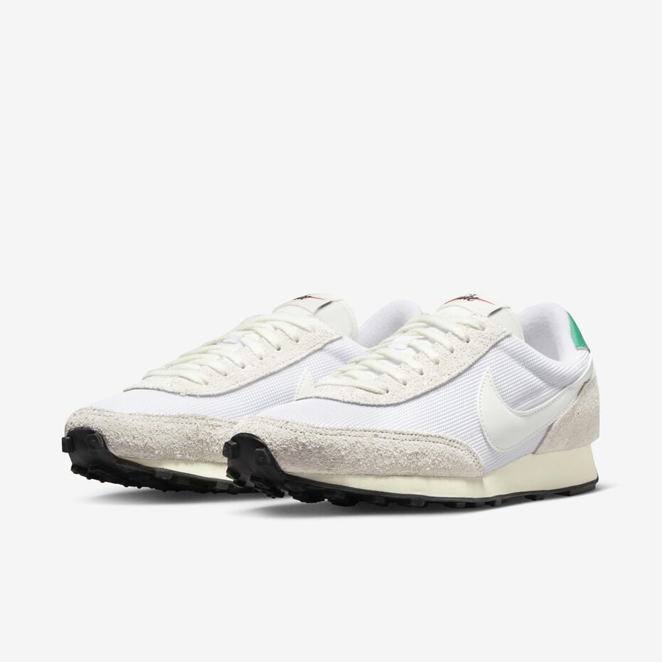 Nike DBREAK VNTG DX0751300 Sneaker  weiß creme