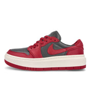 Nike Air Jordan 1 Elevate Low DH7004 006 rot schwarz Sneaker Gr.41