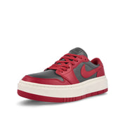Nike Air Jordan 1 Elevate Low DH7004 006 rot schwarz Sneaker Gr.41