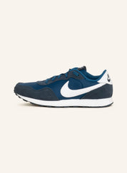 Nike MD Valiant CN8558 405 blau Sneaker