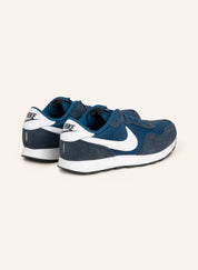 Nike MD Valiant CN8558 405 blau Sneaker